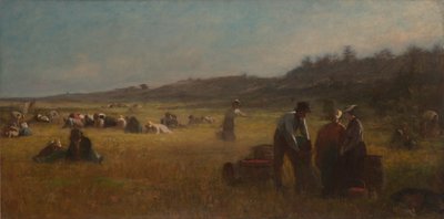  av Eastman Johnson