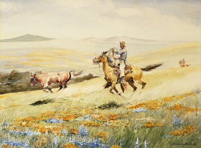 Livet i sør, av Eastman Johnson