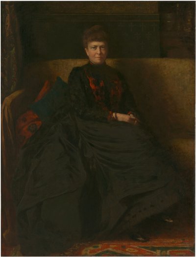  av Eastman Johnson