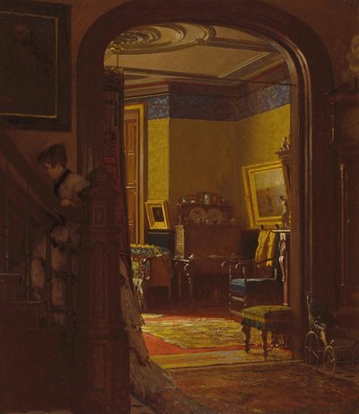  av Eastman Johnson