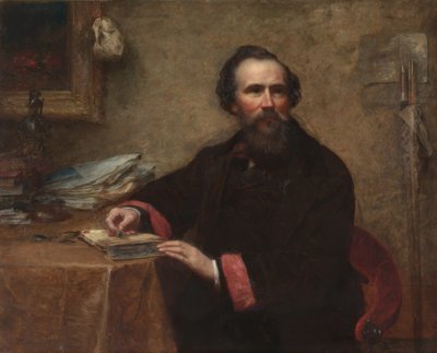  av Eastman Johnson