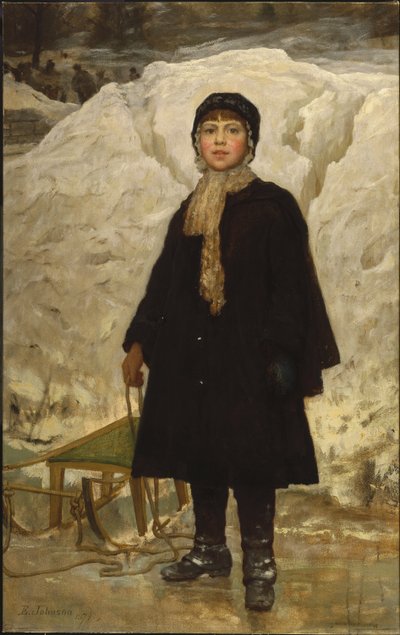  av Eastman Johnson