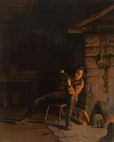  av Eastman Johnson
