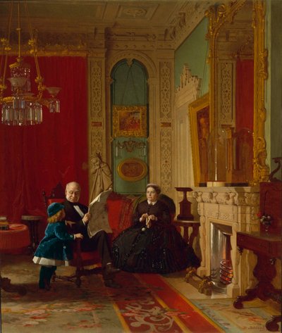  av Eastman Johnson