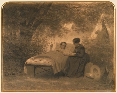  av Eastman Johnson