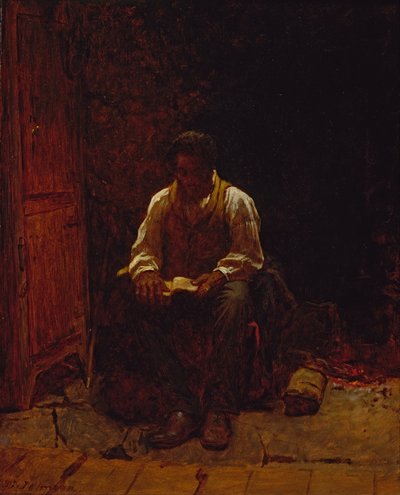  av Eastman Johnson