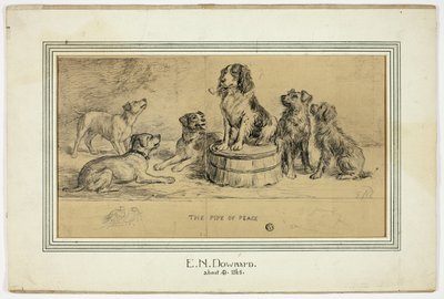  av Ebenezer Newman Downard