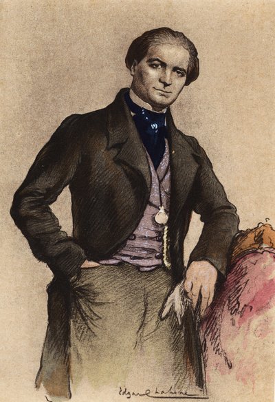  av Edgar Chahine