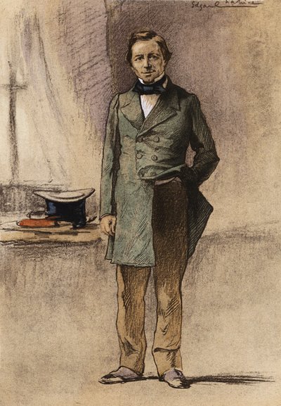  av Edgar Chahine