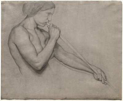  av Edgar Degas