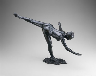  av Edgar Degas