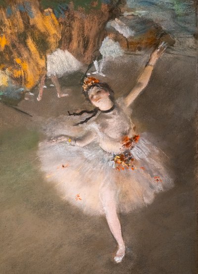 Ballett (også kjent som "L