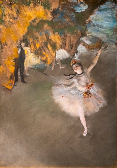 Ballett (også kjent som "L