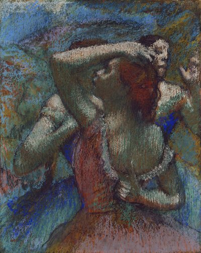  av Edgar Degas