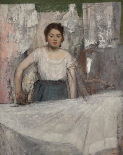  av Edgar Degas