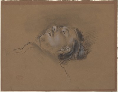  av Edgar Degas