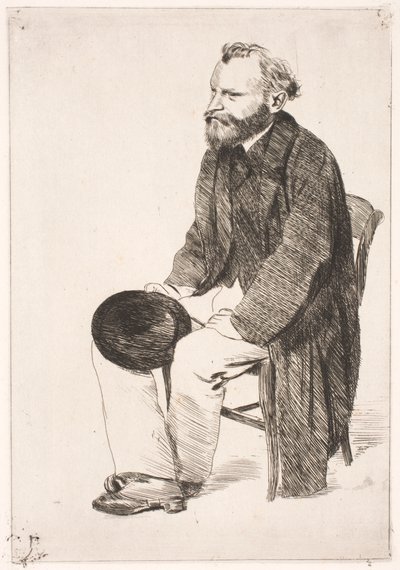  av Edgar Degas