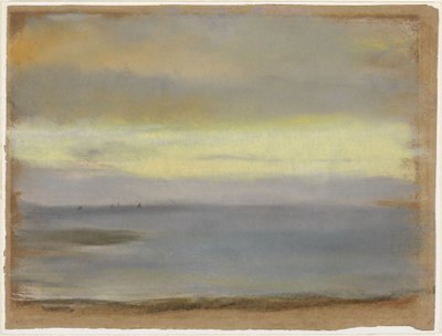  av Edgar Degas