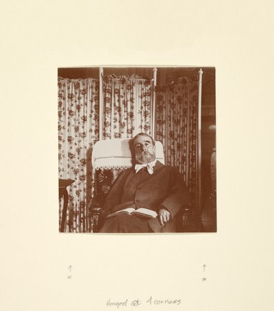  av Edgar Degas