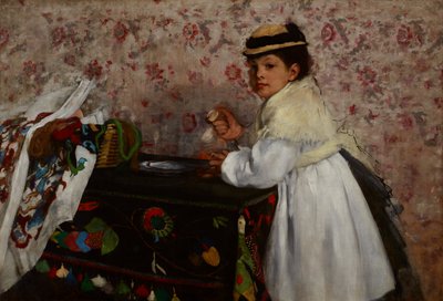  av Edgar Degas