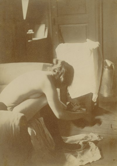  av Edgar Degas