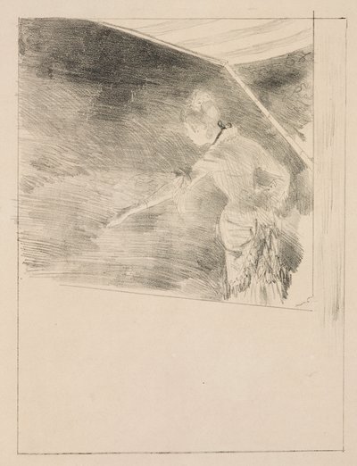  av Edgar Degas