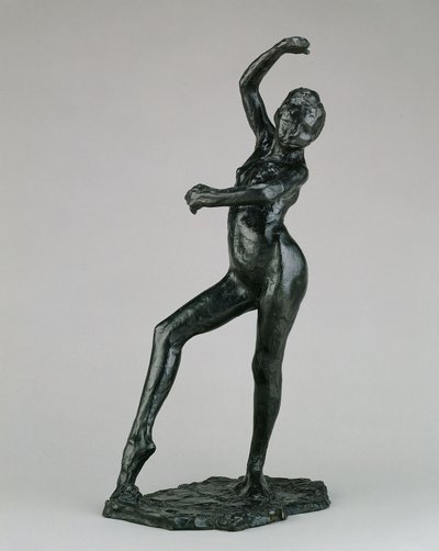  av Edgar Degas
