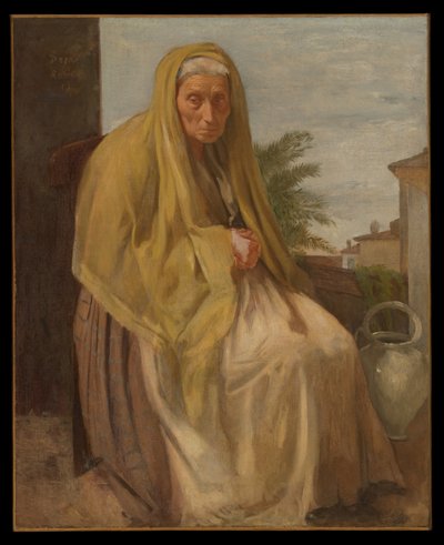  av Edgar Degas