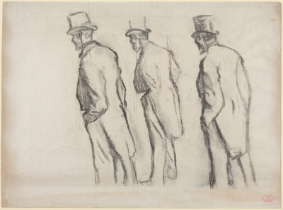  av Edgar Degas