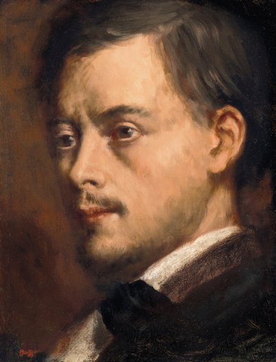  av Edgar Degas