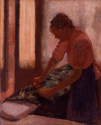  av Edgar Degas