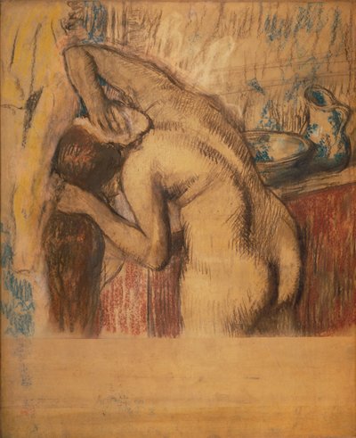  av Edgar Degas