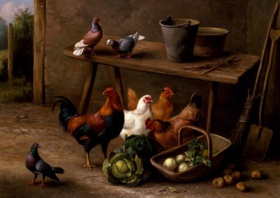  av Edgar Hunt