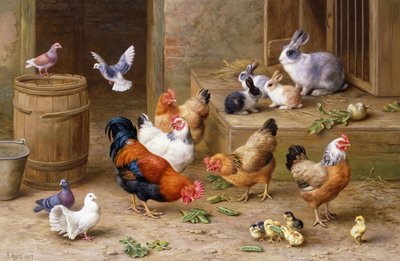  av Edgar Hunt