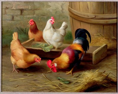  av Edgar Hunt