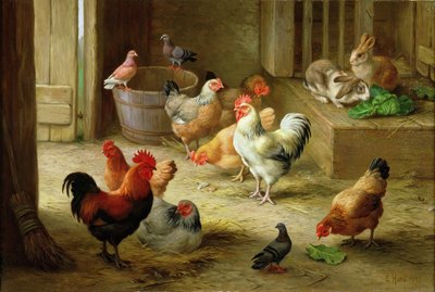  av Edgar Hunt