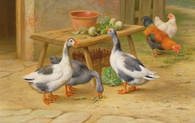  av Edgar Hunt