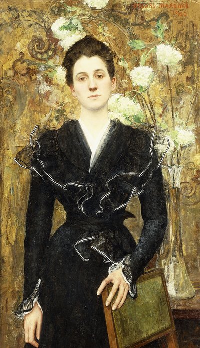  av Edgar Maxence