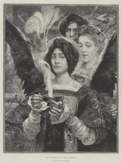  av Edgar Maxence