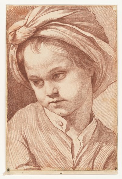  av Edmé Bouchardon
