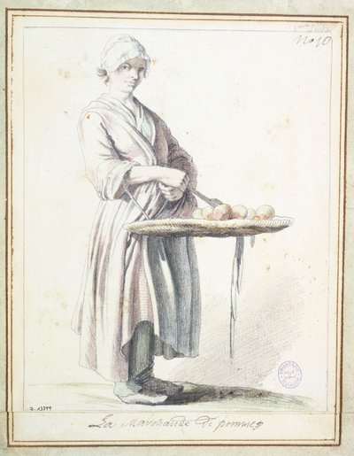  av Edmé Bouchardon