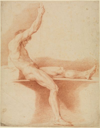  av Edmé Bouchardon