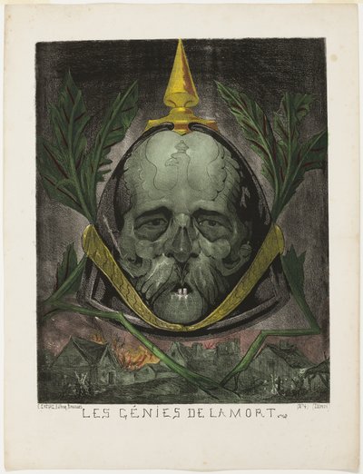  av Edmond Guilliaume