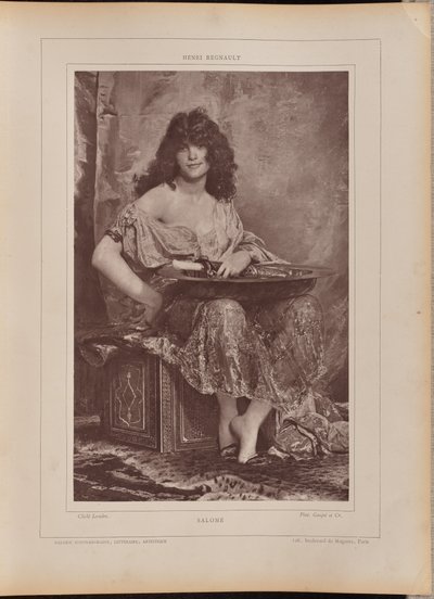  av Edmond Lecadre