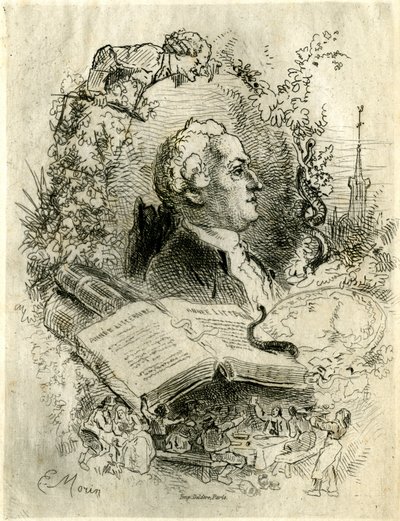  av Edmond Morin