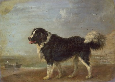 Ukjent bilde av Edmund Bristow
