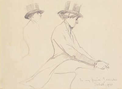  av Edmund Charles Tarbell