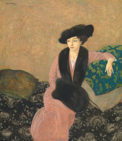  av Edmund Dulac
