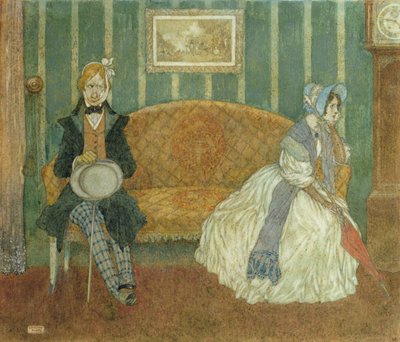  av Edmund Dulac