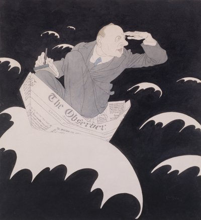  av Edmund Dulac